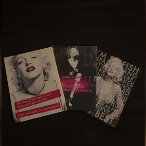 Marilyn Monroe canvas